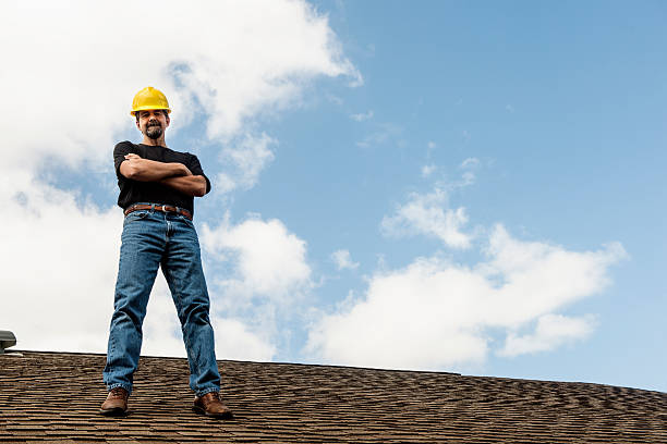 Best Storm Damage Roof Repair  in Corsicana, TX
