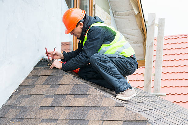 Best Roof Repair Estimates  in Corsicana, TX