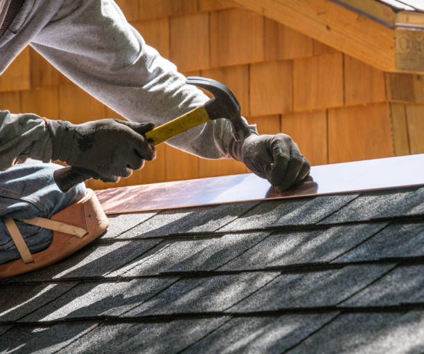 Best New Roof Installation  in Corsicana, TX